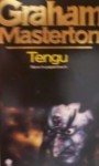 Tengu a - Graham Masterton;Masterton Graham