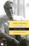 Cartas a um jovem escritor (paperback) - Mario Vargas Llosa, Regina Lyra