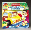 Eddie's Shopping Surprise - Elizabeth Pappas