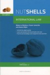 Nutshell International Law - Rebecca Wallace