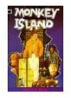 Monkey Island - Paula Fox