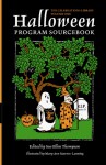 Halloween Program Sourcebook - Mary Ann Stavros-Lanning