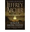 Honour Among Thieves - Jeffrey Archer