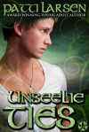 Unseelie Ties - Patti Larsen