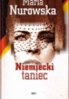 Niemiecki taniec - Maria Nurowska