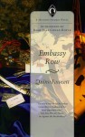 Embassy Row (Mycroft Holmes series #2) - Quinn Fawcett, Chelsea Quinn Yarbro