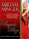 The Pagan's Prize - Miriam Minger