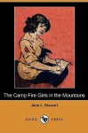 The Camp Fire Girls in the Mountains, or Bessie King's Strange Adventure - Jane Stewart
