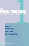 The PDMA ToolBook 1 for New Product Development (Product Development and Management ToolBooks) - Paul Belliveau