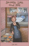 Secrets, Lies, and Pies (Cutie Pies Chronicles) - Lisa Hall