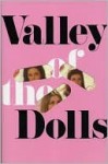 Valley of the dolls - Jacqueline Susann