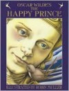 The Happy Prince - Oscar Wilde, Robin Muller