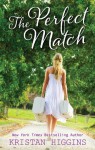 The Perfect Match (The Blue Heron Series) - Kristan Higgins