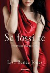 Se fossi te (Inside Out #1) - Lisa Renee Jones, Teresa Albanese