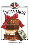 Brownies (Gooseberry Patch Cookbooklet, #21) - Gooseberry Patch