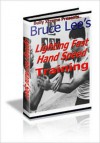 Bruce Lee's Speed Training - Bruce Lee, M. Uyehara