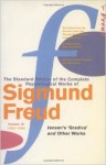 The Complete Psychological Works of Sigmund Freud 9 - Sigmund Freud, James Strachey, Anna Freud, Alix Strachey, Alan Tyson