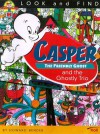 Casper the Friendly Ghost and the Ghostly Trio - Howard Bender