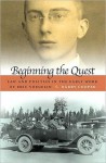 Beginning the Quest: Law and Politics in the Early Work of Eric Voegelin (NOOKstudy eTextbook) - Barry Cooper