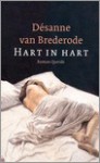 Hart in hart - Désanne van Brederode