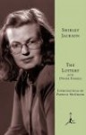 The Lottery and Other Stories (Modern Library) - Shirley Jackson, Patrick McGrath