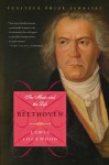 Beethoven: The Music and the Life - Lewis Lockwood