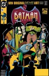 Batman Adventures (1992-1995) #15 - Kelley Puckett, Mike Parobeck