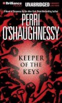 Keeper of the Keys - Perri O'Shaughnessy, Laural Merlington