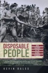 Disposable People: New Slavery in the Global Economy - Kevin Bales