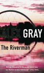 The Riverman - Alex Gray