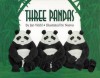 Three Pandas - Jan Wahl