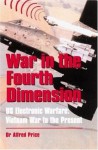 War In The Fourth Dimension - Alfred Price