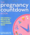 The Pregnancy Countdown Book - Susan Magee, Kara Nakisbendi