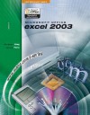 I-Series: Microsoft Office Excel 2003 Introductory - Stephen Haag, James T. Perry