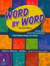 Word by Word Picture Dictionary English/Haitian Kreyol Edition (2nd Edition) - Steven J. Molinsky, Bill Bliss