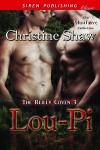 Lou-Pi - Christine Shaw