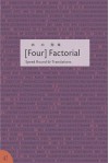 Four Factorial - Sawako Nakayasu
