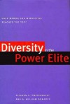 Diversity in the Power Elite - Richard L. Zweigenhaft