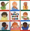 The Baby's Word Book - Sam Williams