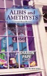 A is for Amethyst - Sharon Pape