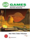 3D Games, Volume 2: Animation and Advanced Real-time Rendering - Alan Watt, Fabio Policarpo