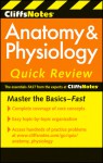 CliffsNotes Anatomy & Physiology Quick Review, 2ndEdition - Phillip E. Pack