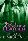 Birds of a Feather (Bellingham Mysteries) - Nicole Kimberling