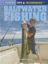 Saltwater Fishing - Mary-Lane Kamberg