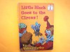 Little Black Goes to the Circus (Little Black Pony, #2) - Walter Farley, James Schucker, Tim Farley