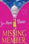 Missing Member - Jo-Ann Power