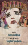 Follies: New Edition - James Goldman, Stephen Sondheim