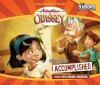 Adventures in Odyssey: Terrific Tales, Mysterious Missions (#6) - AIO Team, Marshal Younger