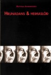 Hrunadans og heimaslóð - Matthías Johannessen