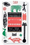 African Proverbs (Gift Editions) - Sophia Bedford-Pierce